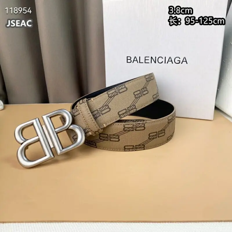 balenciaga aaa quality Ceintures pour homme s_1052aa13